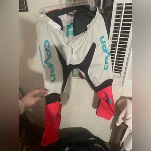 Men’s “Seven” Motocross Pants